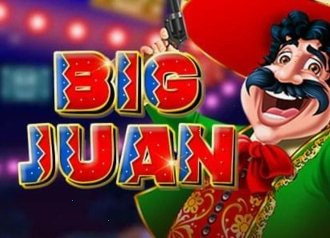 Big Juan игровой автомат