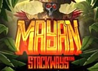 Mayan Stackways игровой автомат