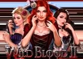Wild Blood игровой автомат